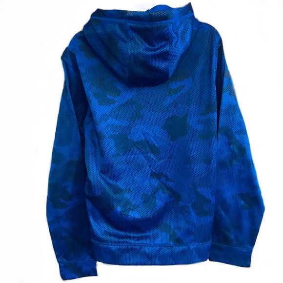 NWOT Sport-Tek SATIN Mens Pullover Jacket - XS - Picture 4 of 6